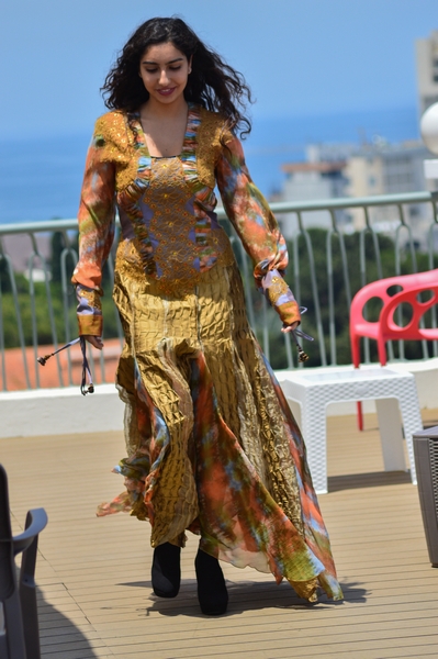 Hosting Diplomatic Spouse Association Of Lebanon Part 2